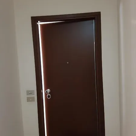Sottomarina Mare Кьоджа