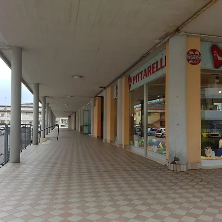 Апартаменты Sottomarina Mare *