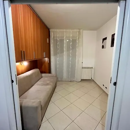 Sottomarina Mare Апартаменты