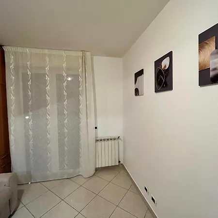 Апартаменты Sottomarina Mare