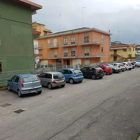 Sottomarina Mare Кьоджа