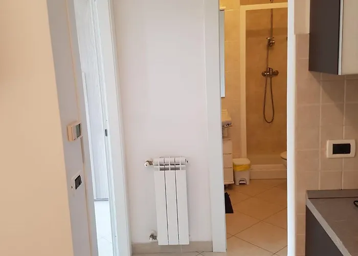 Apartament Sottomarina Mare Chioggia
