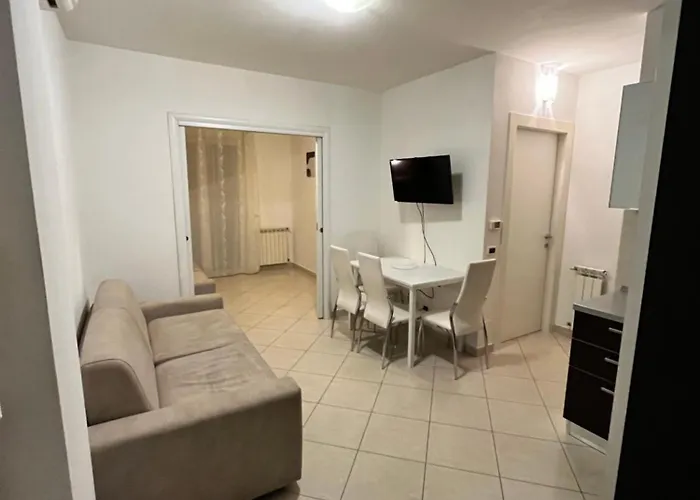 Sottomarina Mare Apartament Chioggia
