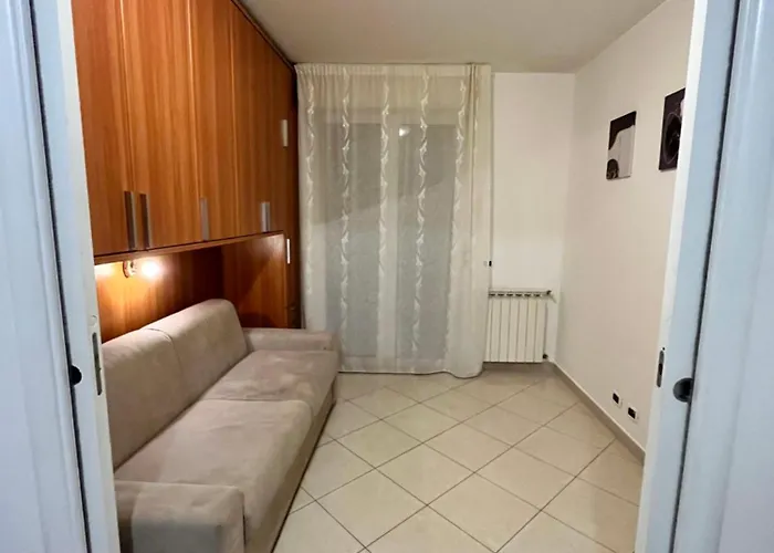 Sottomarina Mare Apartament