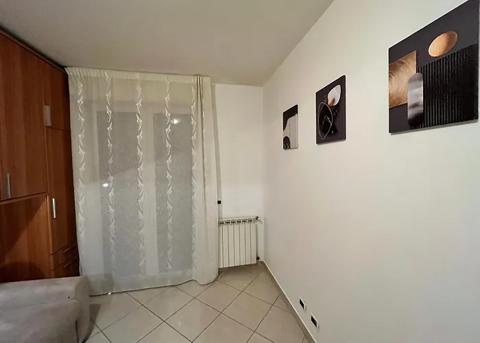 Apartament Sottomarina Mare