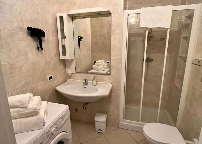Apartament Sottomarina Mare Chioggia