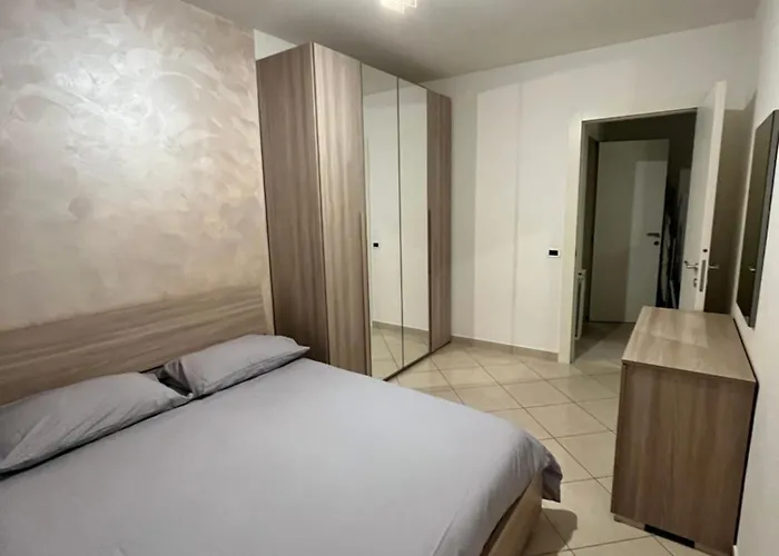 Apartament Sottomarina Mare Chioggia