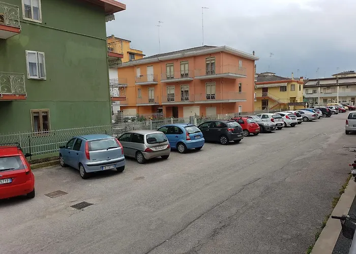 Sottomarina Mare Chioggia