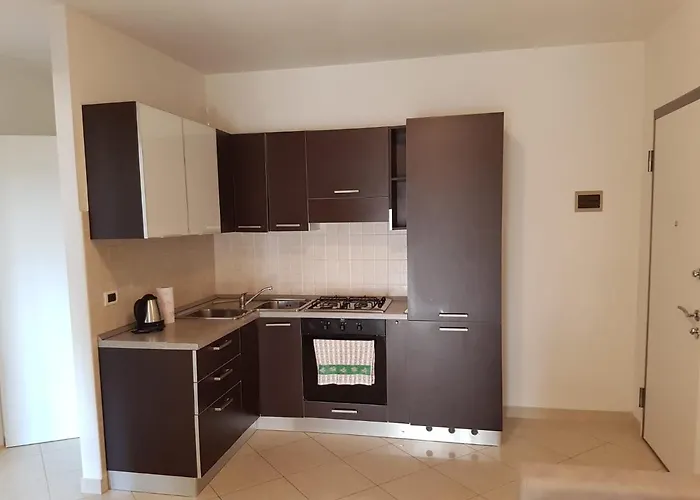 Apartamento Sottomarina Mare *