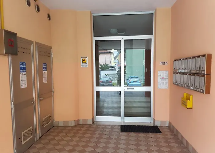 Sottomarina Mare