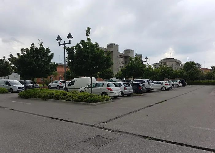 Sottomarina Mare Apartamento Chioggia